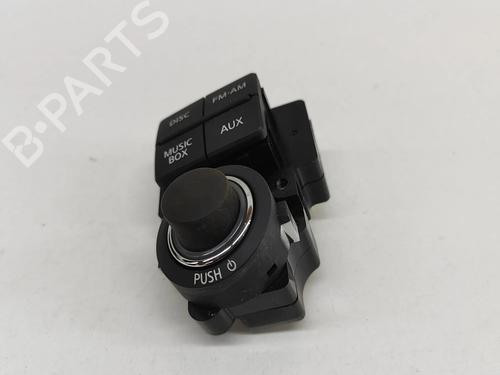 Used Switch NISSAN NAVARA NP300 (D40) 2.5 dCi 4WD (D40TT, D40T, D40M, D40BB) (190 hp) 21809530