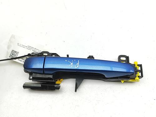 Used Front left exterior door handle Front left exterior door handle SUBARU FORESTER (SJ_) 2.0 D AWD (SJD) (147 hp) 33392940 33392940