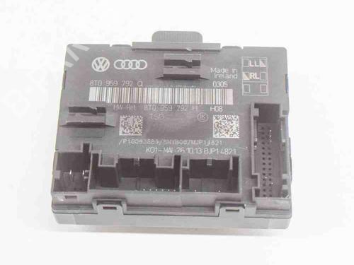 Used Electronic module AUDI A5 Sportback (8TA) 2.0 TDI (177 hp) 7266735