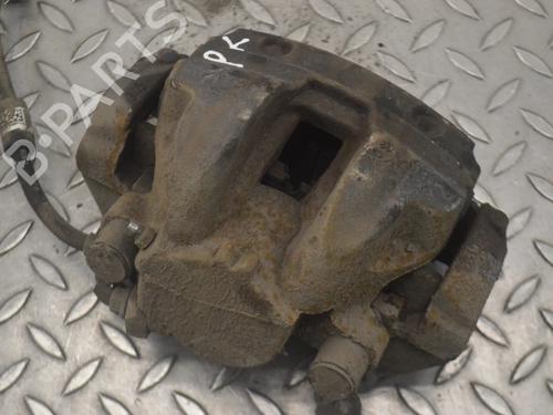 Left front brake caliper VOLVO XC90 II (256) D5 AWD | BP30252989M105