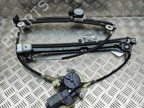 Front left window mechanism MASERATI GHIBLI III (M157) 3.0 D | BP38756534C22 - Image 2