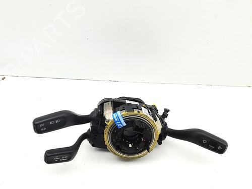 Used Steering column stalk Steering column stalk PORSCHE BOXSTER (987) 2.7 (240 hp) 36470725 36470725
