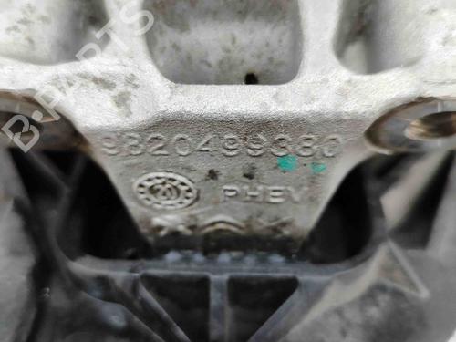 Engine mount PEUGEOT 3008 II SUV (MC_, MR_, MJ_, M4_) Hybrid | BP28554203M89 