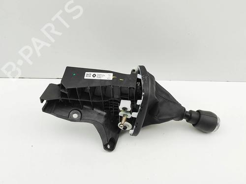 Gear lever RENAULT MASTER III Van (FV) 2.3 dCi 145 FWD (FV0E, FV0F, FV0H, FV02, FV0M, FV0S,... | BP33382629M90 - Image 2