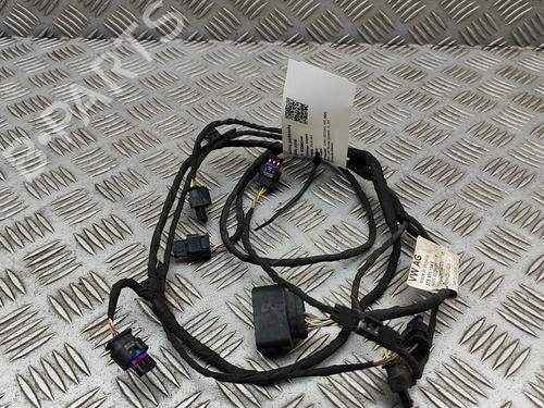 Electronic module CUPRA ATECA (KH7, KHP, KBP) 2.0 TSI 4Drive | BP30301548M83