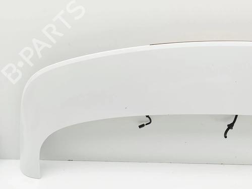 Spoiler bagklap SAAB 9-4X 3.0 XWD | BP38565665C96 - Image 2