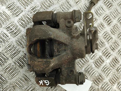 Left rear brake caliper RENAULT MASTER III Van (FV) 2.3 dCi 145 FWD (FV0E, FV0F, FV0H, FV02, FV0M, FV0S,... | BP31297077M107 