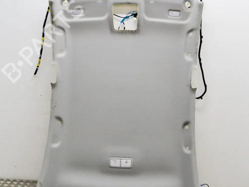 Interiør tag TOYOTA AVENSIS Saloon (_T27_) 2.0 D-4D (ADT270_, ADT270R) (126 hp) 14628925