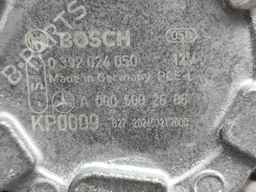 Auxiliary water pump MERCEDES-BENZ EQA (H243) EQA 250+ (243.702) | BP36534120M111  - Image 7
