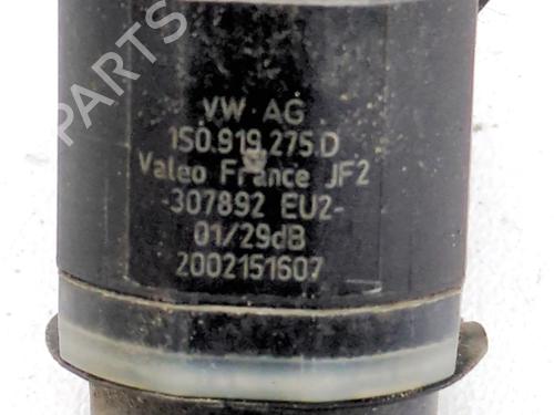 Electronic module VW CADDY IV Box Body/MPV (SAA, SAH) 1.6 TDI | BP40536188M83 - Image 6