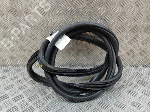 Used Rubber door seal KIA SORENTO II (XM) 2.2 CRDi 4WD (197 hp) 22443654