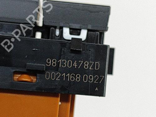 Switch CITROËN C5 AIRCROSS (A_) 1.5 BlueHDi 130 (ACYHZJ, ACYHZR) | BP33368859I30 - Image 6
