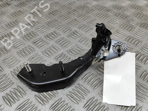 Dørhængsel/Dørbegrænser JAGUAR I-PACE (X590) EV400 AWD | BP27782744C146 