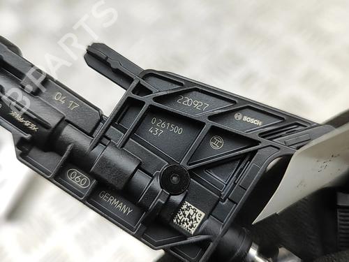 Injector BMW 3 Touring (G21, G81) 330 e Plug-in-Hybrid | BP33389766M100 - Image 5