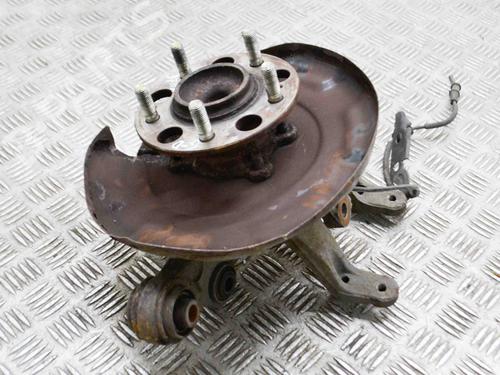 Right rear steering knuckle HYUNDAI i30 (GD) 1.4 | BP14643322M28 