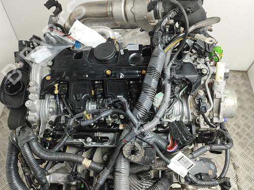 Engine NISSAN NAVARA NP300 Pickup (D23, D23T) 2.3 dCi 4x4 | BP33382226M1  - Image 5