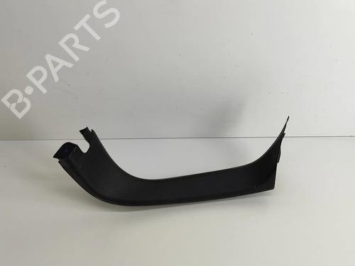 Used Boot lining Boot lining TOYOTA AURIS Estate (_E18_) 1.4 D-4D (NDE180_) (90 hp) 23248076 23248076