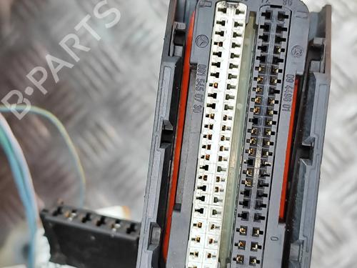 Engine MERCEDES-BENZ S-CLASS (W220, V220) S 320 CDI (220.025, 220.125) | BP31072887M1