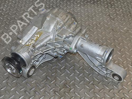 Used Front differential Front differential 37999142 37999142