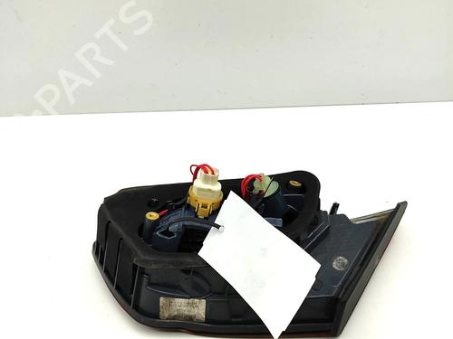 Left tailgate light BMW 6 Gran Coupe (F06) 640 d | BP32728644C79  - Image 5