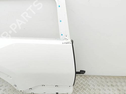 Dør højre bagtil KIA EV3 EV | BP39534210C5 - Image 3