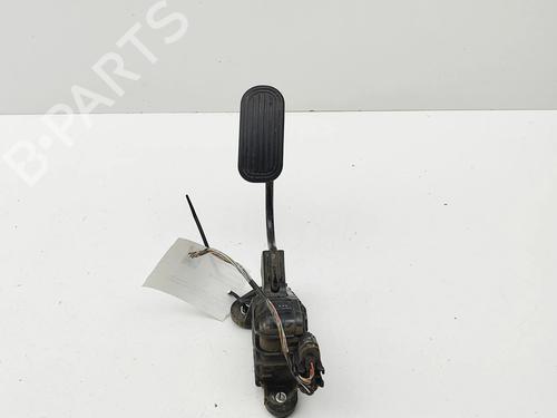 Pedal Pedal TOYOTA HILUX VII Pickup (_N1_, _N2_, _N3_) 3.0 D-4D 4WD (KUN26) (163 hp) 34630833 34630833