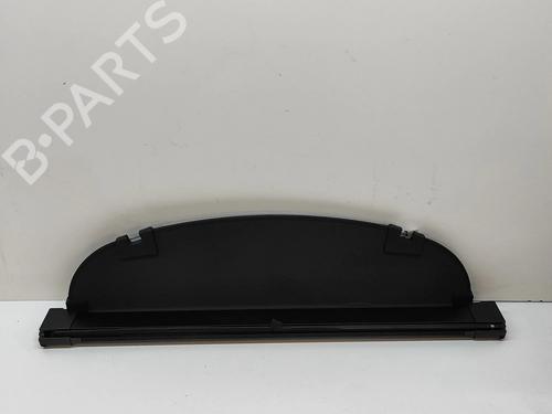 Used Rear parcel shelf Rear parcel shelf MAZDA 6 Estate (GJ, GL) 2.5 (192 hp) 26500777 26500777