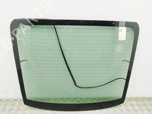 Used Bootlid window Bootlid window 33392949 33392949