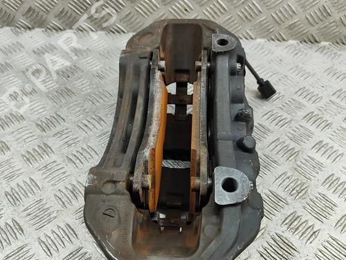 Left front brake caliper PORSCHE TAYCAN Cross Turismo (Y1B) 4S Performance Battery Plus (Y1BDB1) | BP28061949M105 