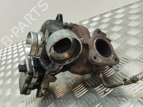 Turbocharger/Supercharger BMW 7 (F01, F02, F03, F04) 730 d | BP17768168M71 