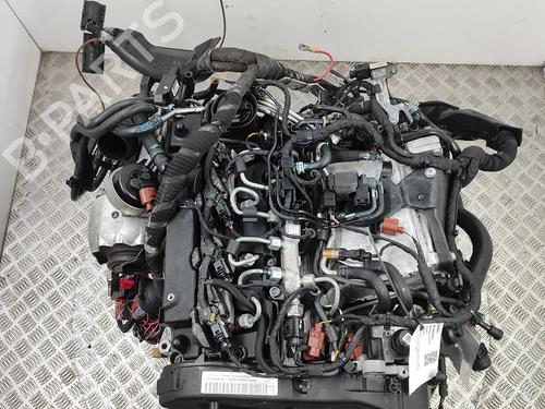 Engine AUDI A6 C7 Avant (4G5, 4GD) 2.0 TDI quattro | BP34101988M1  - Image 5
