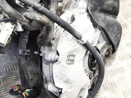 Engine BMW i3 (I01) Range Extender | BP11814793M1