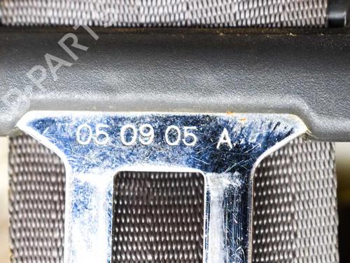 Front right seatbelt SSANGYONG KYRON 2.3 | BP27759530I25  - Image 6