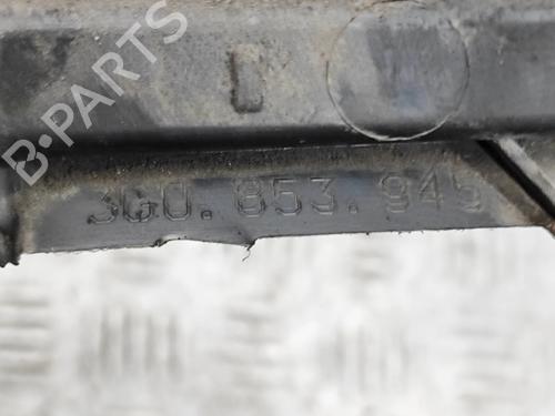 Støtte VW PASSAT B8 (3G2, CB2) 2.0 TDI | BP38623145C155  - Image 6