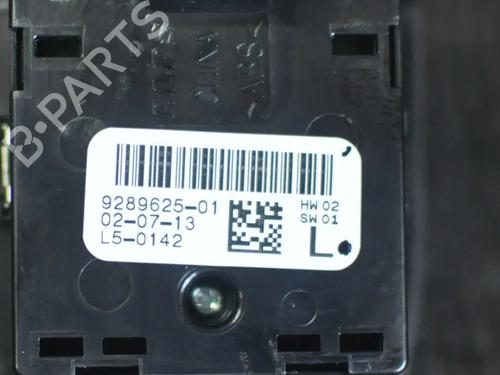 Left front window switch MINI MINI (F56) Cooper | BP9113861I27 - Image 3
