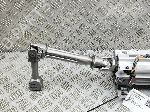 Steering column VOLVO EX40 (536) EV | BP38650299M21 - Image 2