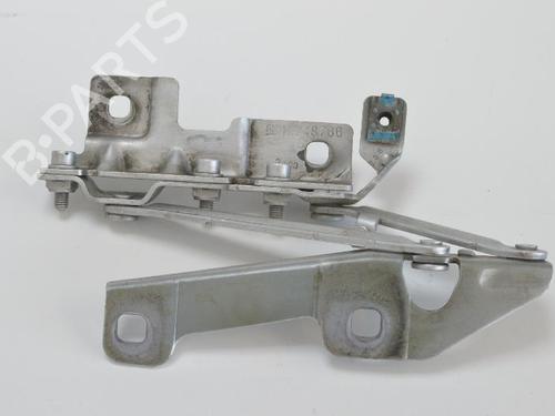 Used Hinge/Door check strap OPEL INSIGNIA A Saloon (G09) 2.0 CDTI (69) (140 hp) 30239934