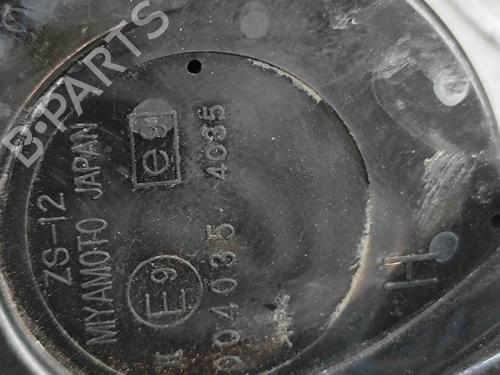 Horn NISSAN ARIYA (FE0) EV e-4ORCE | BP29337051E13 