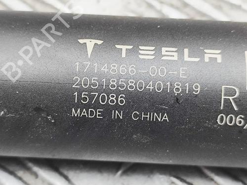 Gasdæmper bagklap TESLA MODEL 3 (5YJ3) EV | BP38515861C138 - Image 6