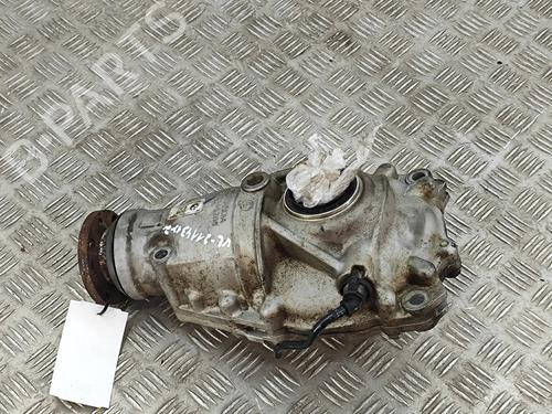 Used Front differential Front differential BMW 3 (F30, F80) 328 i (245 hp) 27384215 27384215