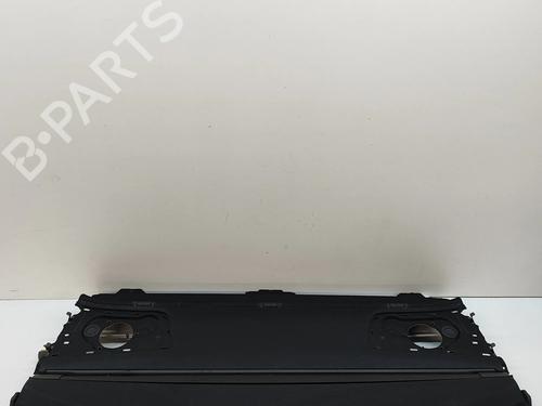 Used Rear parcel shelf MERCEDES-BENZ S-CLASS (W222, V222, X222) S 500 (222.082, 222.182) (435 hp) 27791677