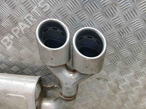 Exhaust system HYUNDAI TUCSON (NX4E, NX4A) 1.6 T-GDi Hybrid | BP27777143M121