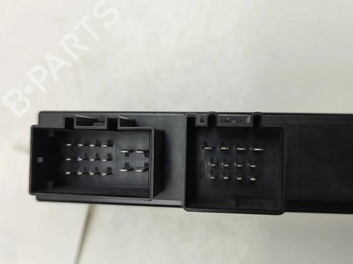 Electronic module SKODA YETI (5L) 2.0 TDI 4x4 | BP31903319M83 