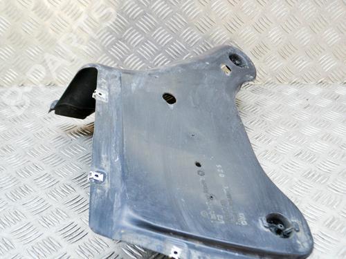 Underbody protection SKODA KAMIQ (NW4) 1.0 TSI | BP27756585M92 