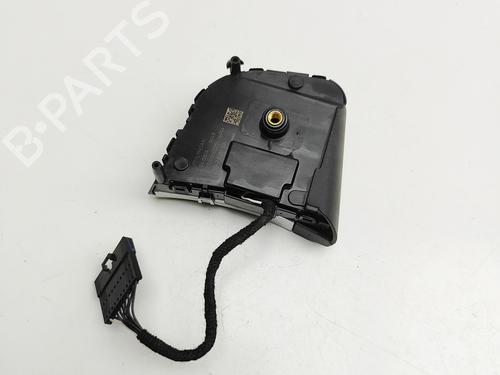 Steering wheel controls JEEP COMPASS (MP, M6, MV, M7) 1.3 HYBRID 4X4 | BP30544599E15