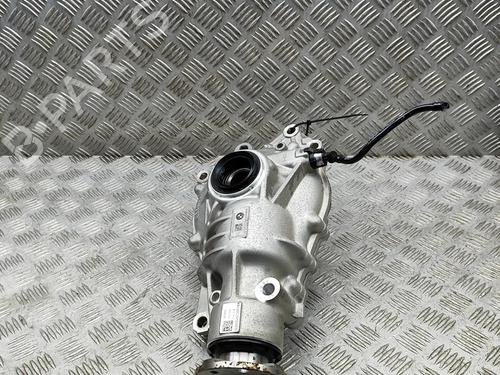 Front differential BMW X6 (G06, F96) xDrive 30 d Mild-Hybrid | BP33392048M23 - Image 2