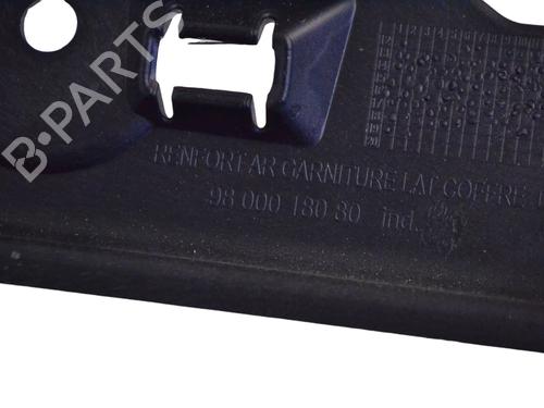Other PEUGEOT 2008 I (CU_) 1.5 BlueHDI 100 | BP30230686O1 - Image 5