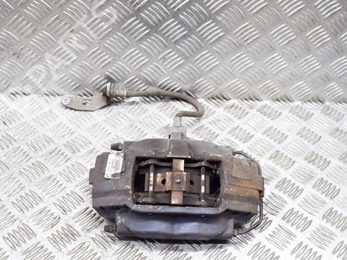 Venstre bremsecaliper bak TESLA MODEL S (5YJS) 75 (320 hp) 14631421