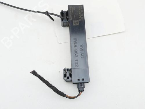 Electronic module SKODA OCTAVIA IV (NX3, NN3, PV3) 2.0 TDi | BP39511151M83 - Image 4