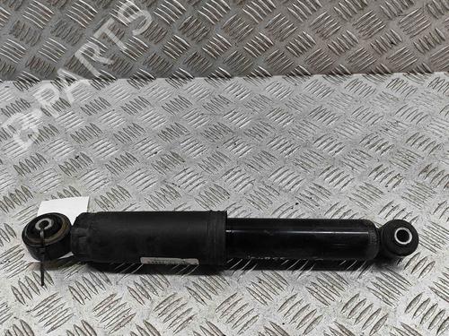Used Left rear shock absorber FIAT 500 (312_) 1.0 Mild Hybrid (312.AYD1B) (69 hp) 29392280